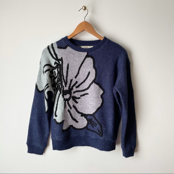 Anthropologie Sweaters - ANTHROPOLOGIE HWR Sweater